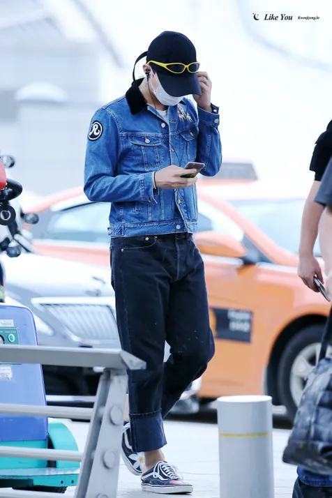 G-Dragon