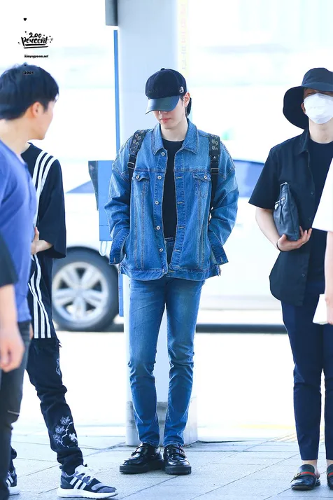 Yugyeom GOT7