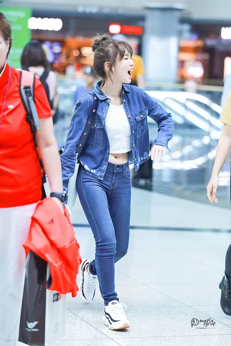 Wendy Red Velvet