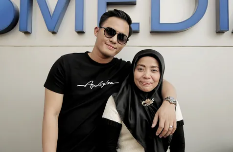 Dijual dengan Harga Miliaran
