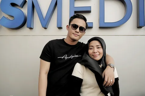 Pesan Untuk Netizen
