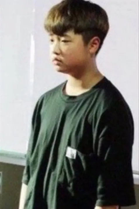 Son Dong Pyo