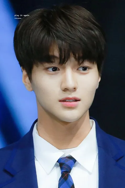 Dijuluki Kembaran L Infinite