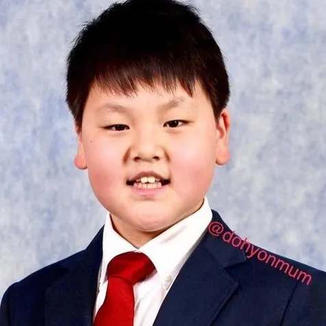 Nam Dohyun