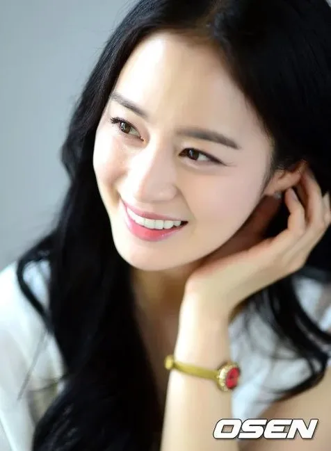 Kim Tae Hee
