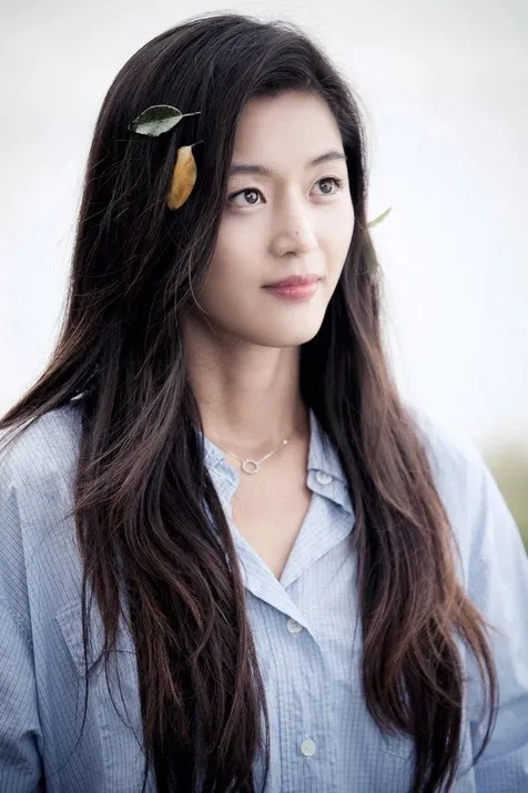 Jun Ji Hyun