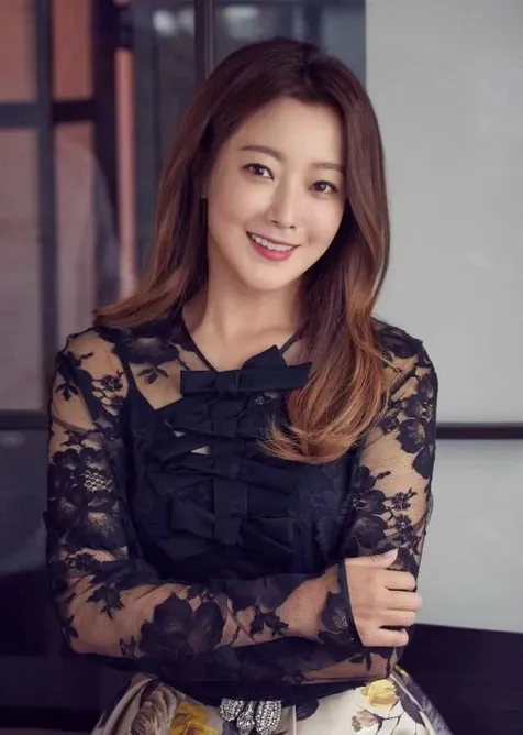 Kim Hee Sun