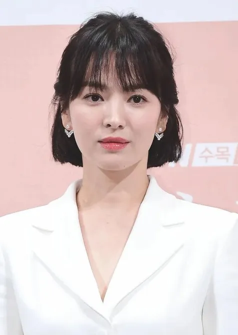 Song Hye Kyo