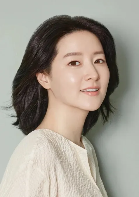 Lee Young Ae