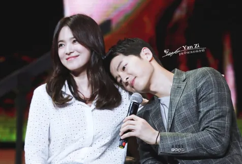 Song Joong Ki