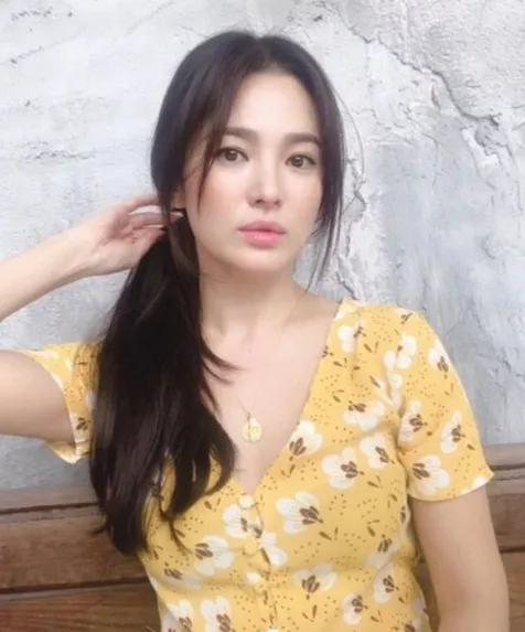 Tampak Lebih Muda