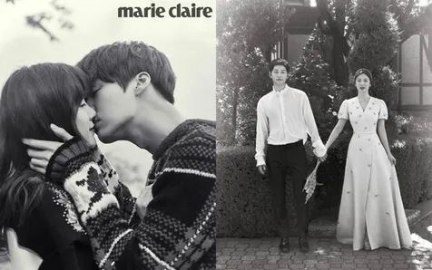 Foto Prewed