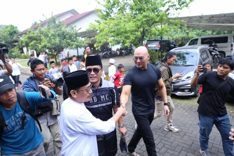 Panggilan Baru Untuk Deddy
