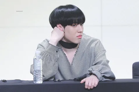 Yugyeom GOT7