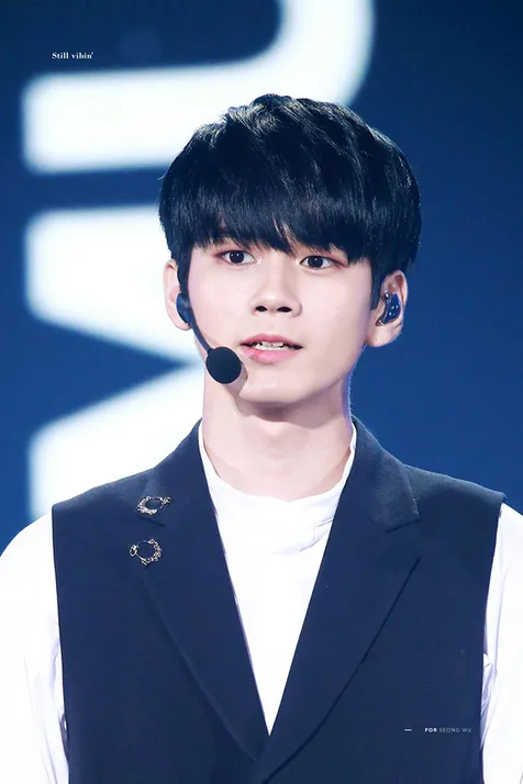 Ong Seungwoo
