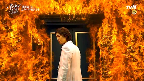 Sinopsis Singkat When The Devil Calls Your Name