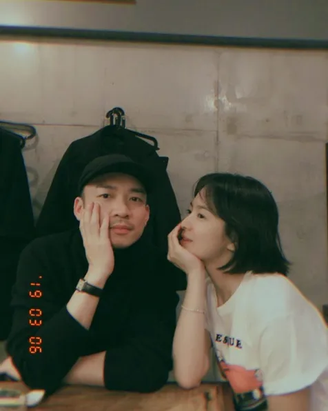 Siap Bikin Gagal Move on