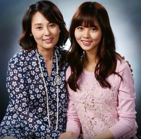 Kim So Hyun