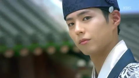 Park Bo Gum