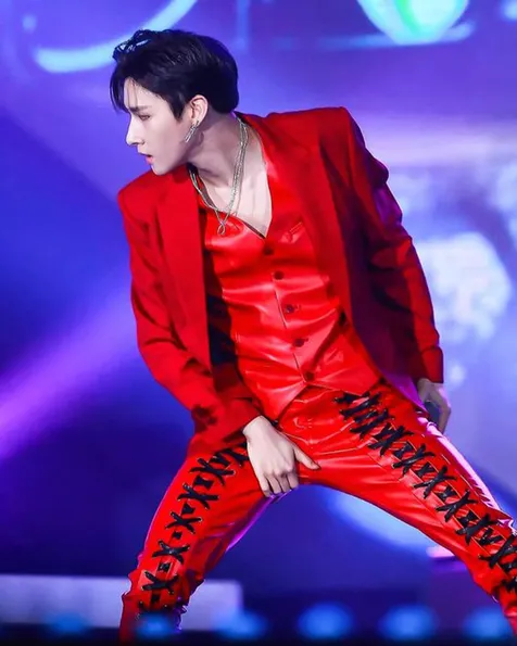 I.M Monsta X