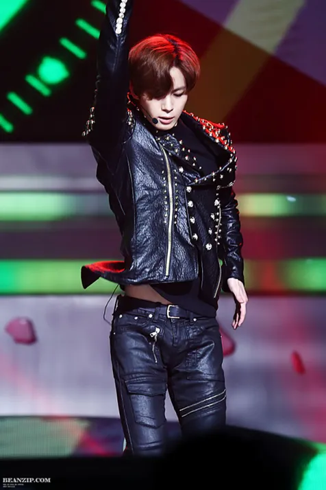 Hongbin VIXX