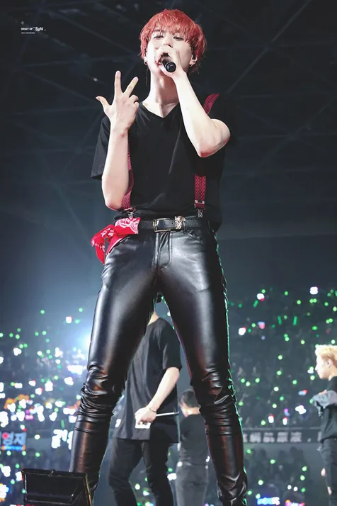 Yugyeom GOT7