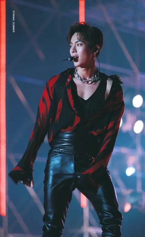 Shownu Monsta X