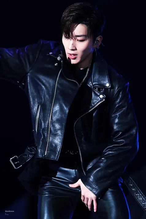 Jongup B.A.P