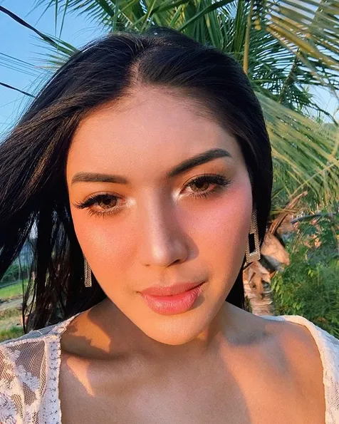 Selfie di Bali