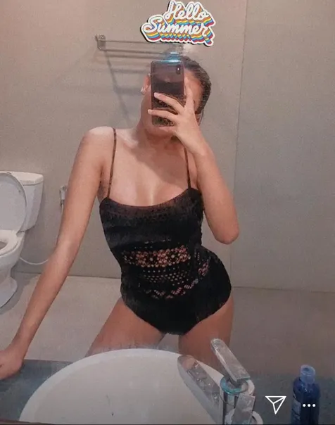 Pamer Swimsuit