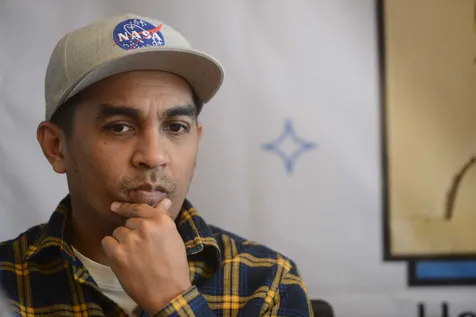 Jadwal Konser Glenn Fredly