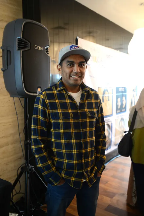 Tak Percaya Diajak Kolab Oleh Glenn Fredly
