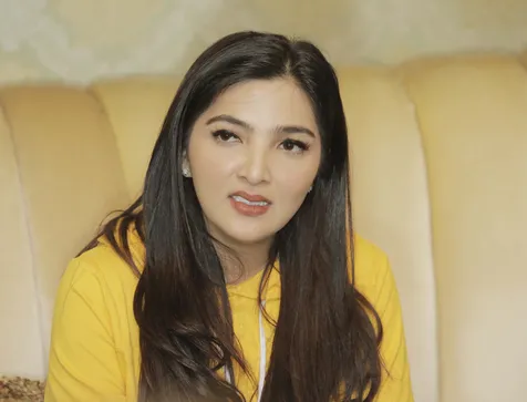 Dibenarkan Oleh Ashanty