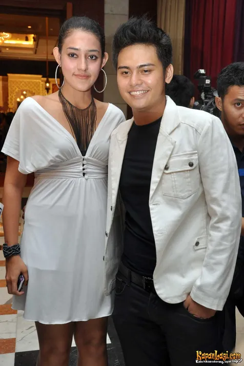 Asmara Dengan Fairuz