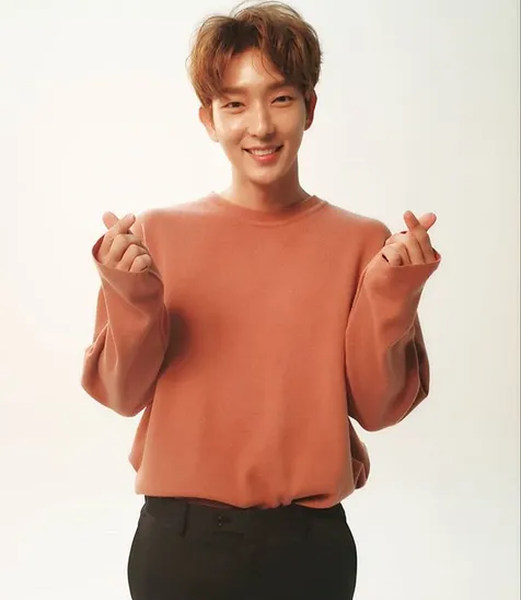 Finger Heart buat Fans