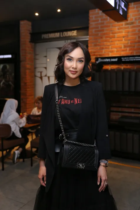 Sudah Memaafkan