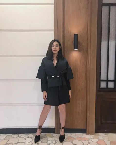 Rambut Masih Pendek