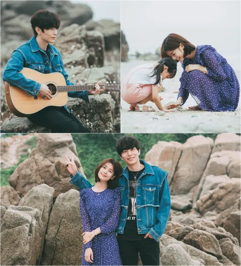 Jung So Min & Lee Min Ki - WHAT'S WRONG WITH SECRETARY KIM