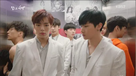 Monsta X - THE BEST HIT