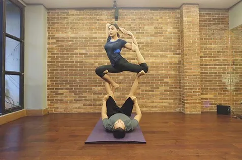 Yoga