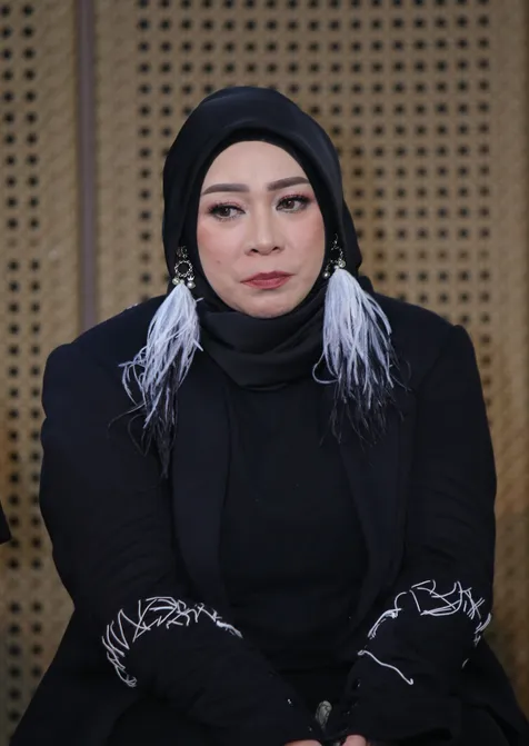 Kesuksesan Album MELLY