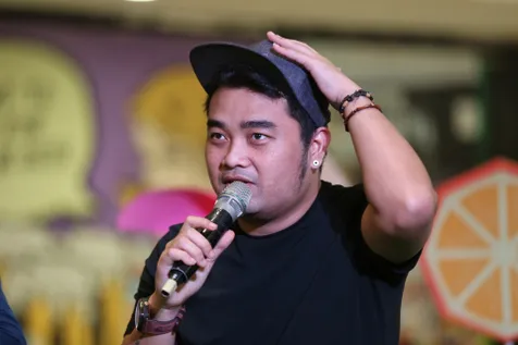 Mulai Karier di Dunia Stand Up pada 2013