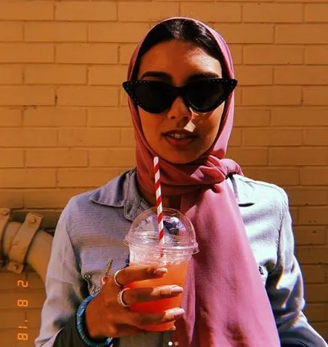 Kisah Audisi Zoha