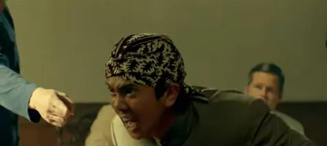Kemurkaan Minke di Pengadilan