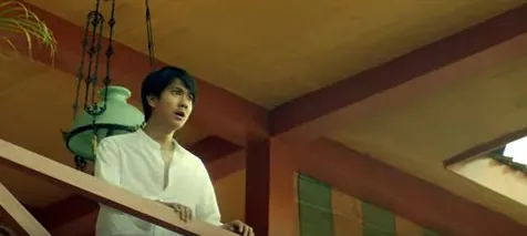 Minke Melihat Keributan