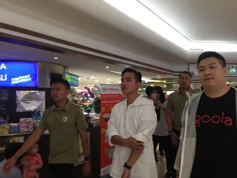 Petuah dan Saran dari Jokowi