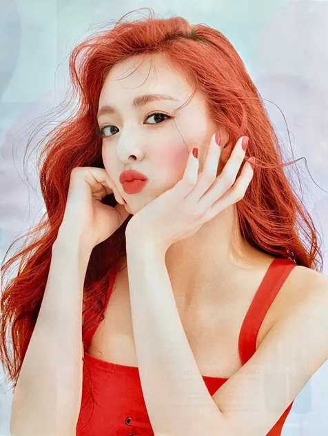 Yuna ITZY