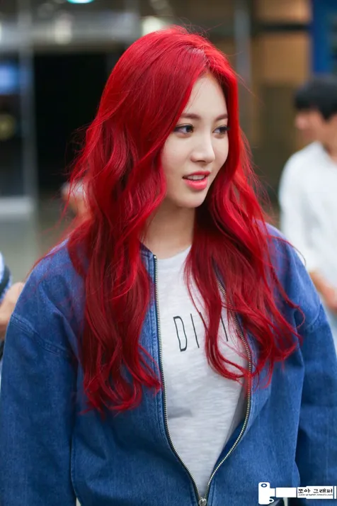 Yura Girls Day