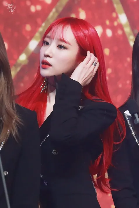 Hani EXID