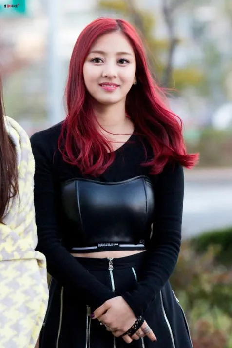 Jihyo TWICE